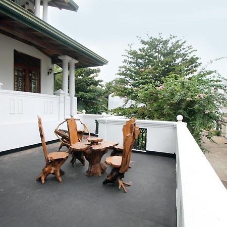 Villa@Colombo 7 ภายนอก รูปภาพ