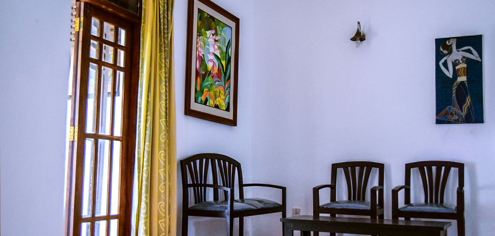 Villa@Colombo 7 ภายนอก รูปภาพ