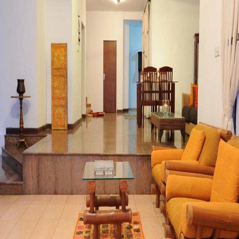 Villa@Colombo 7 ภายนอก รูปภาพ