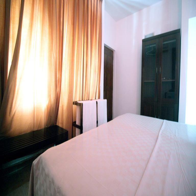 Villa@Colombo 7 ภายนอก รูปภาพ