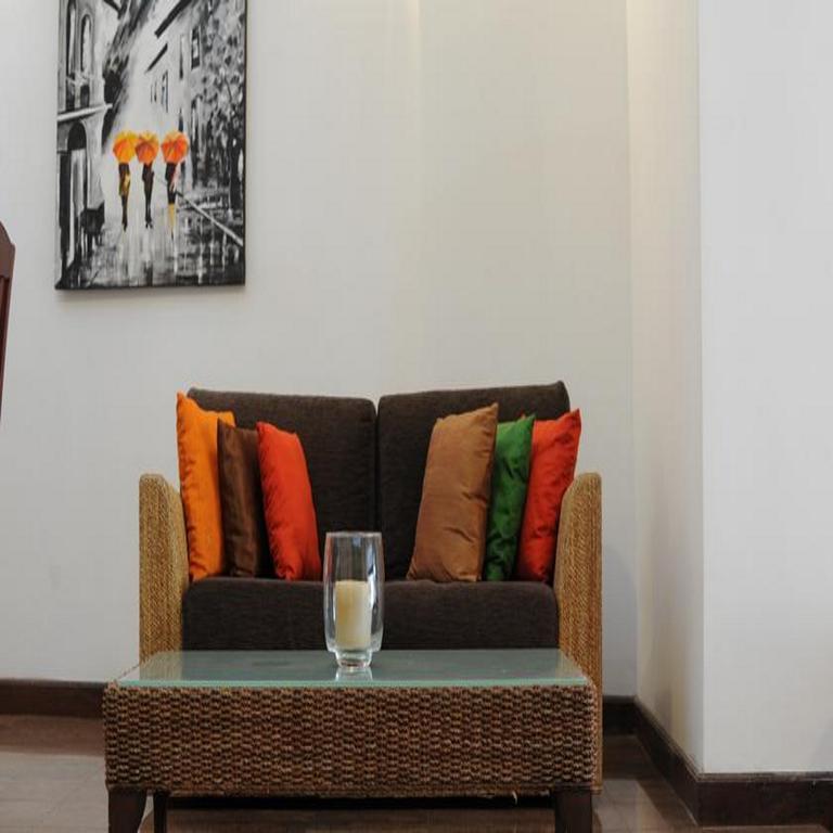 Villa@Colombo 7 ภายนอก รูปภาพ