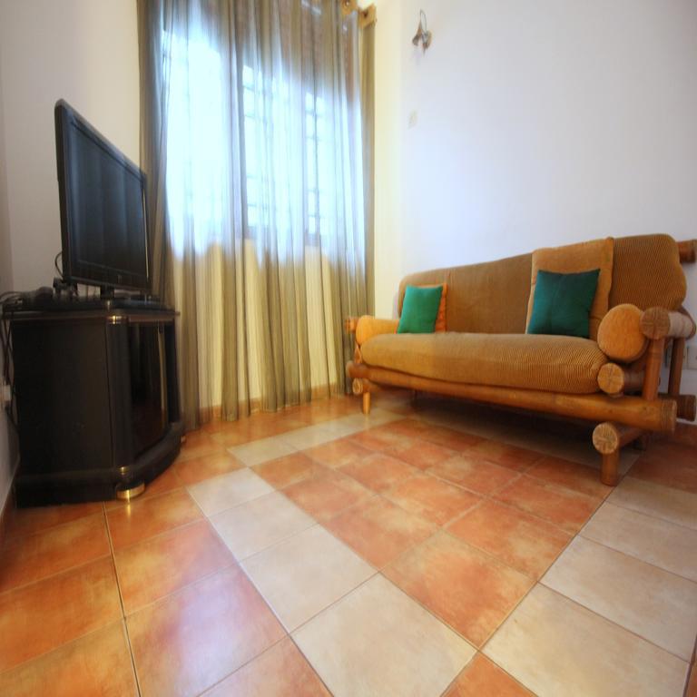 Villa@Colombo 7 ภายนอก รูปภาพ