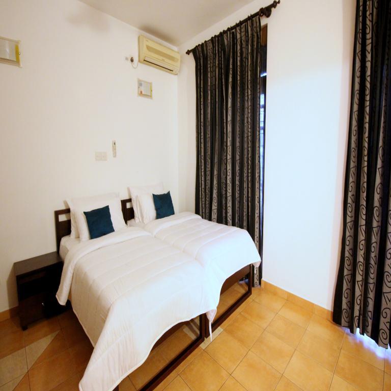 Villa@Colombo 7 ภายนอก รูปภาพ