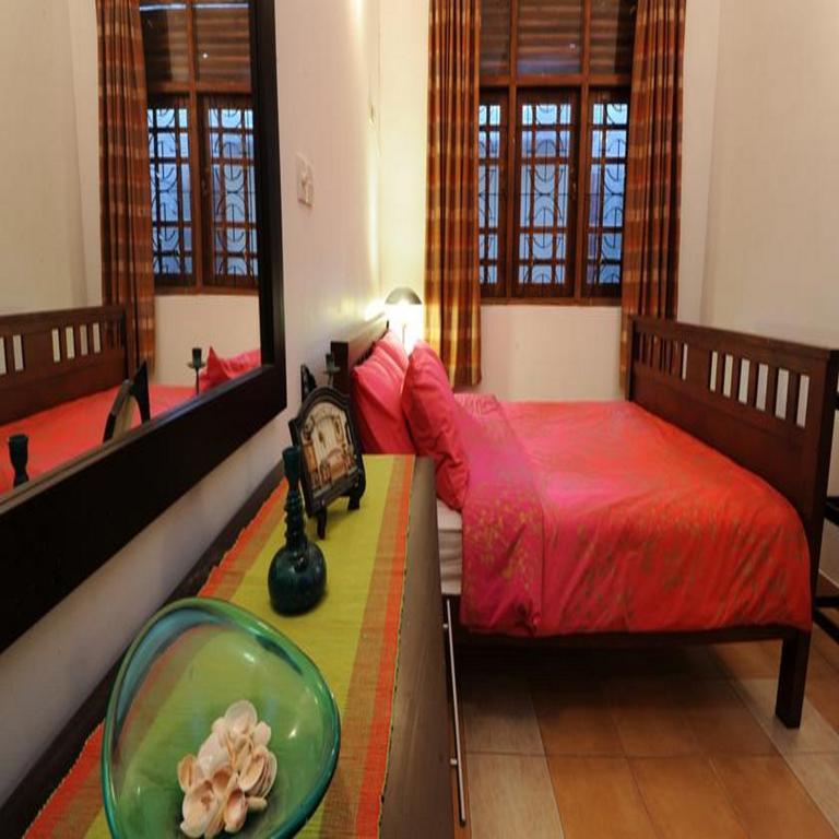 Villa@Colombo 7 ภายนอก รูปภาพ