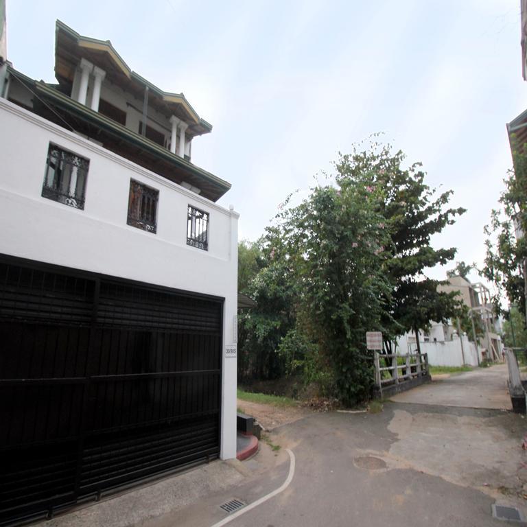 Villa@Colombo 7 ภายนอก รูปภาพ