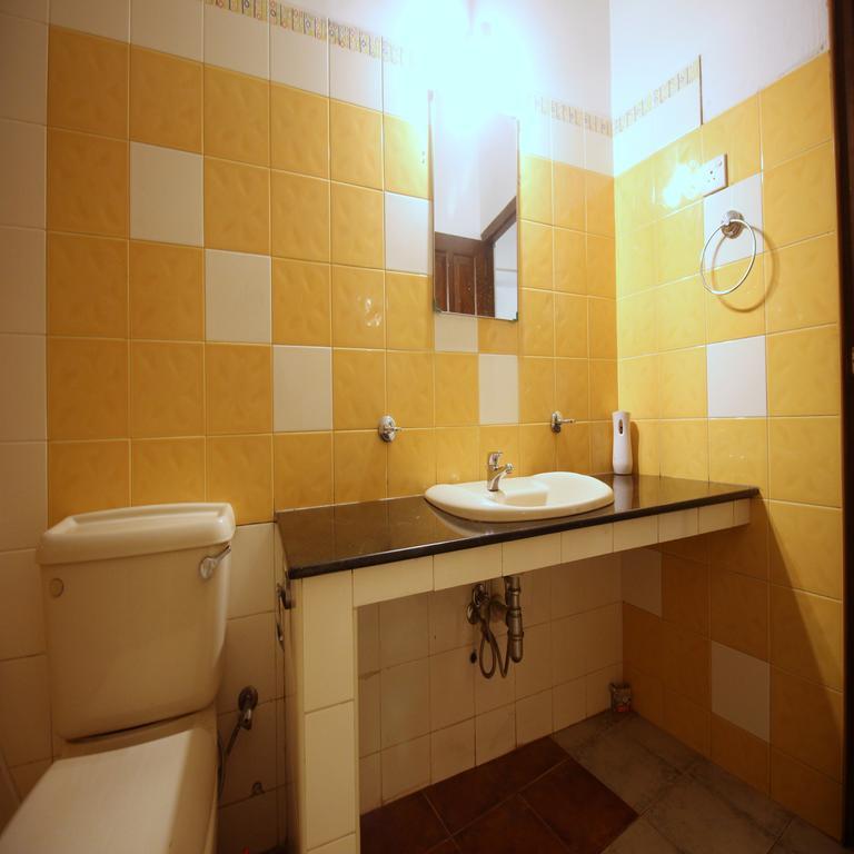 Villa@Colombo 7 ภายนอก รูปภาพ