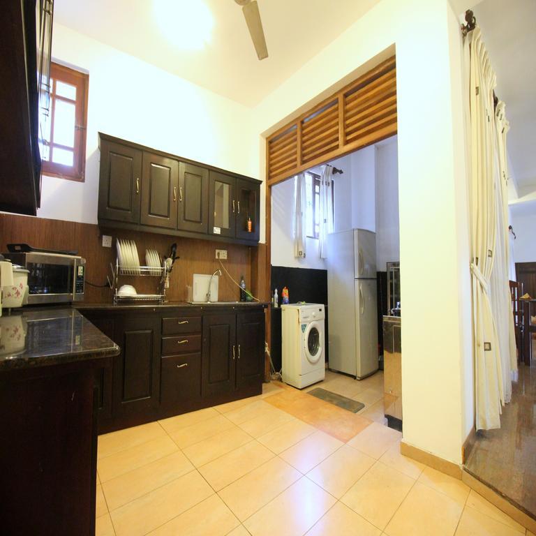 Villa@Colombo 7 ภายนอก รูปภาพ
