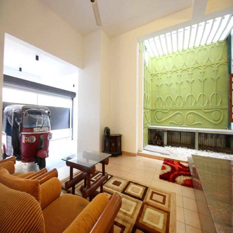 Villa@Colombo 7 ภายนอก รูปภาพ