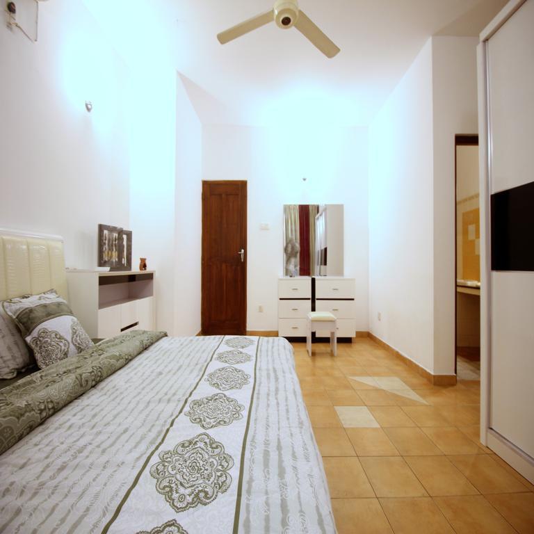 Villa@Colombo 7 ภายนอก รูปภาพ