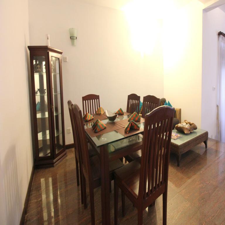Villa@Colombo 7 ภายนอก รูปภาพ