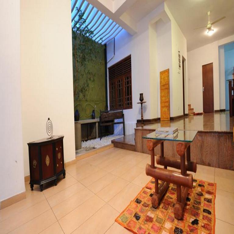 Villa@Colombo 7 ภายนอก รูปภาพ