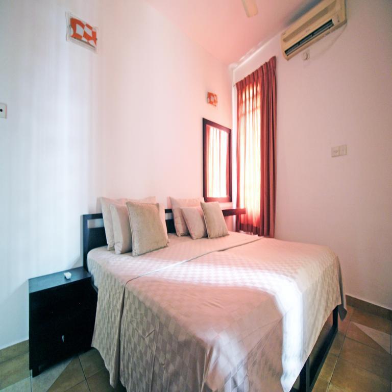 Villa@Colombo 7 ภายนอก รูปภาพ