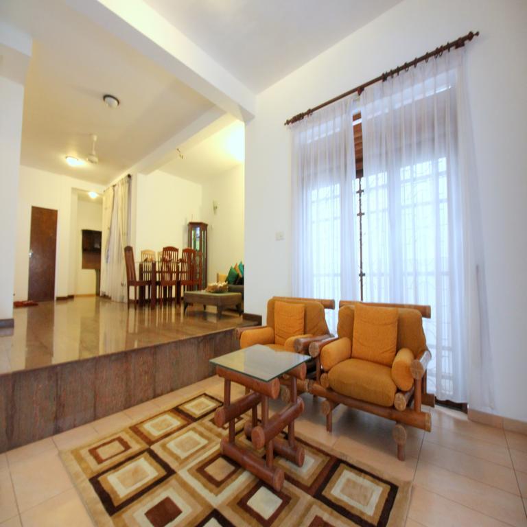 Villa@Colombo 7 ภายนอก รูปภาพ